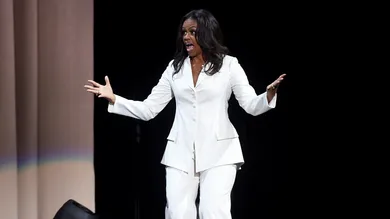 Kevin Winter/Getty Images