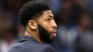 Chris Graythen/Getty Images