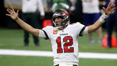 Chris Graythen/Getty Images