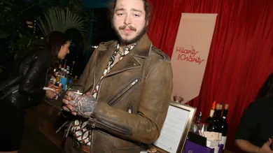 Rachel Murray/Getty Images for Netflix