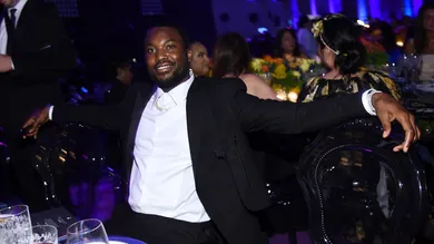 Dimitrios Kambouris/Getty Images for Diamond Ball