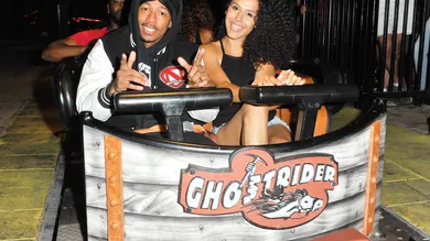 Jerod Harris/Getty Images