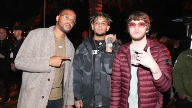 Jerritt Clark/Getty Images