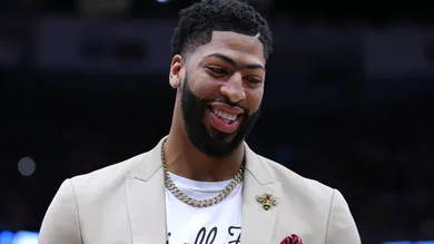 Jonathan Bachman/Getty Images