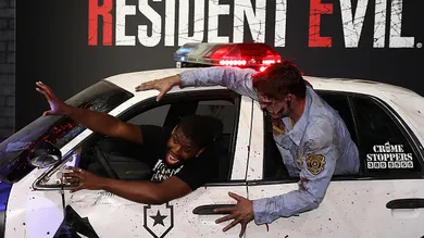 Christian Petersen/Getty Images