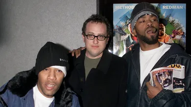 Scott Gries/ImageDirect