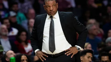 Ric Tapia/Icon Sportswire via Getty Images