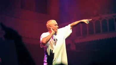 Frans Schellekens / Getty