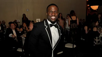 Kevin Winter/Getty Images