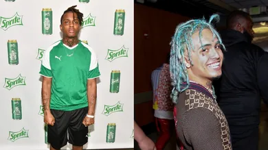 Paras Griffin/Getty Images, Bennett Raglin/Getty Images