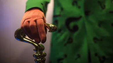 Jack Taylor/Getty Images