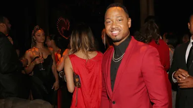 Maury Phillips/Getty Images