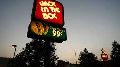 David McNew/Getty Images