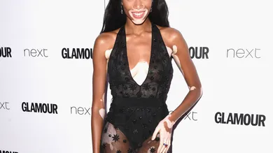 Stuart C. Wilson/Getty Images