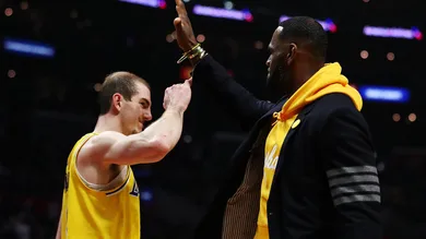 Yong Teck Lim/Getty Images