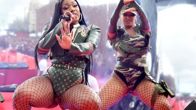 Noam Galai/Getty Images