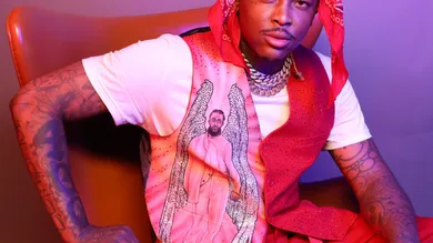 Bennett Raglin / Getty Images