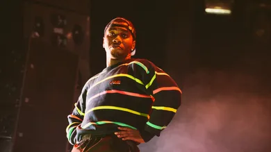 Gaelle Beri/Redferns