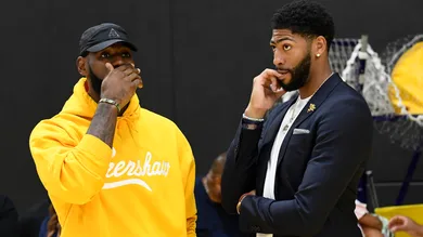 Kevork Djansezian/Getty Images