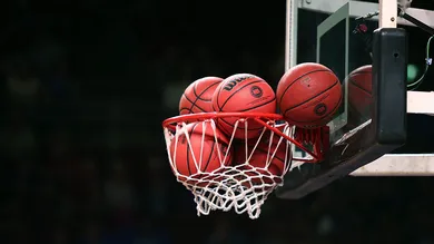 Morne de Klerk/Getty Images