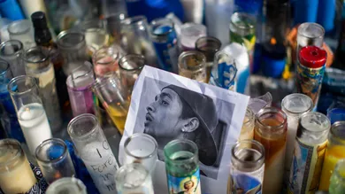 David McNew/Getty Images