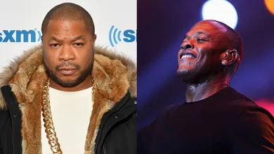 Dia Dipasupil/Getty Images, Chelsea Lauren/Getty Images