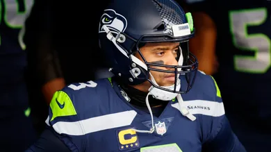 Steph Chambers/Getty Images