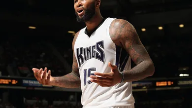 Ezra Shaw/Getty Images