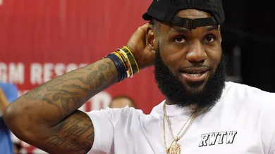 Ethan Miller/Getty Images