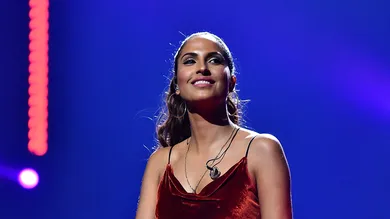 Theo Wargo/Getty Images for TIDAL