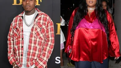 Prince Williams/Getty Images & MEGA/Getty Images