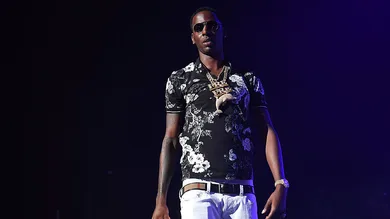 Paras Griffin/Getty Images