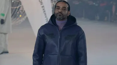 Victor Virgile/Getty Images