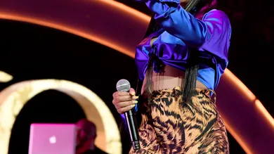 Kevin Winter/Getty Images