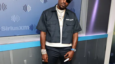 Cindy Ord/Getty Images