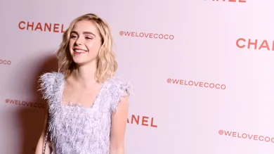 Emma McIntyre/Getty Images