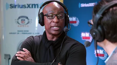 Cindy Ord/Getty Images for SiriusXM