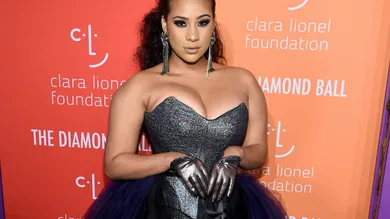 Dimitrios Kambouris/Getty Images