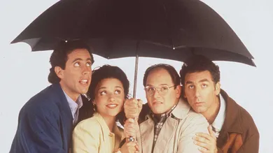 Getty Images / Handout