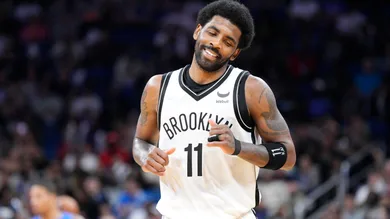 Mark Brown/Getty Images