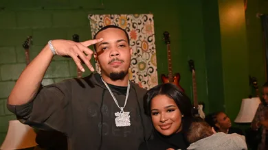 Prince Williams/Getty Images