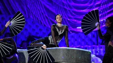 Emma McIntyre/Getty Images