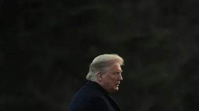 Alex Wong / Getty Images