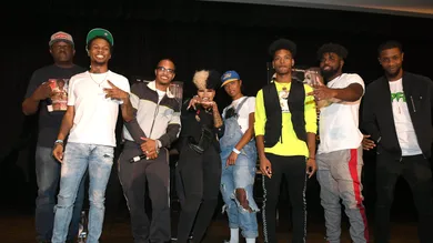 Netflix/Allied Integrated Marketing