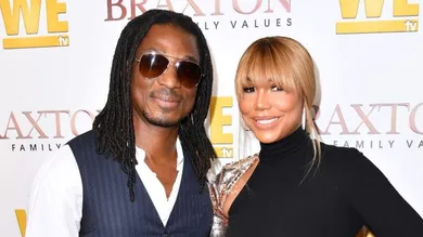 Earl Gibson III / Stringer / Getty Images