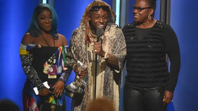 Aaron J. Thornton/Getty Images