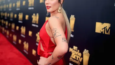 Christopher Polk/Getty Images