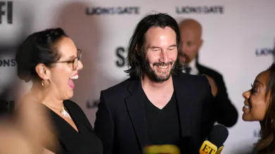 Frazer Harrison/Getty Images