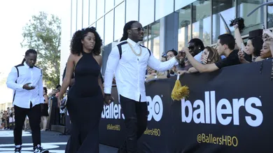 Sergi Alexander/Getty Images