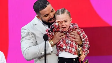 Kevin Mazur / Contributor / Getty Images